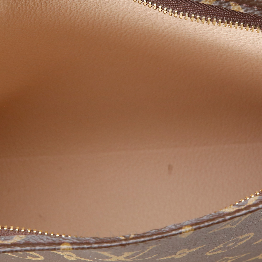 LOUIS VUITTON(USED)루이비통 모노그램 포쉐트 토일렛 26